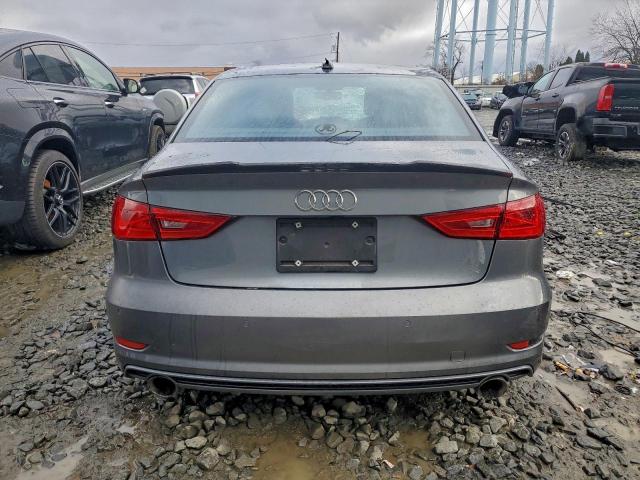 Audi A3 Premium Image 7