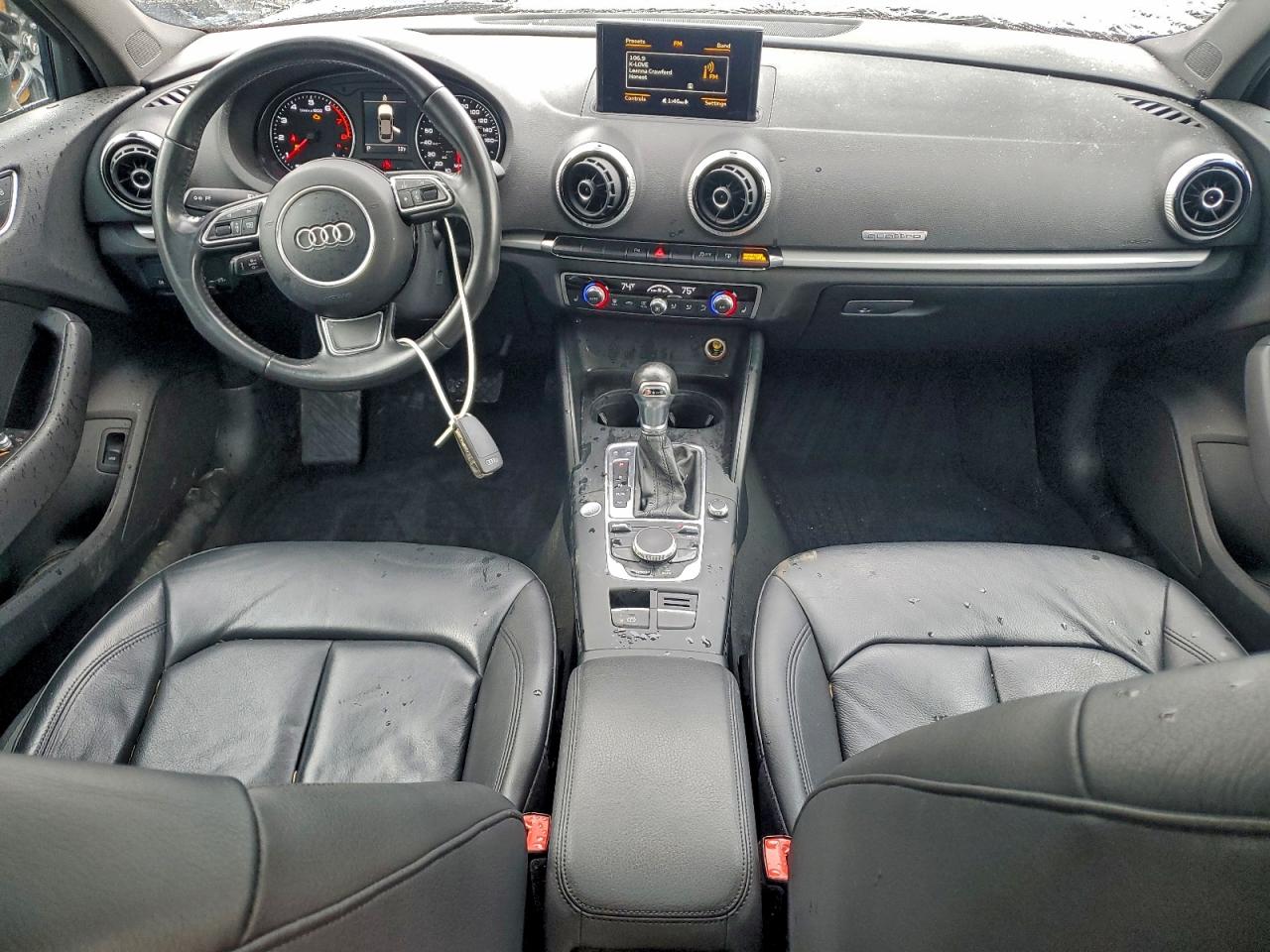 Audi A3 Premium Image 8