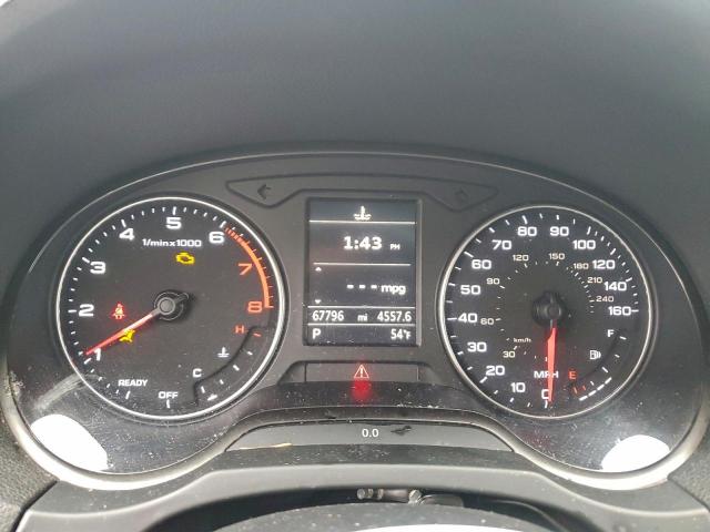 Audi A3 Premium Image 3