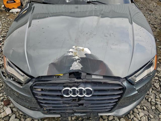 Audi A3 Premium Image 6