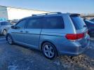 Honda Odyssey Exl Image 11