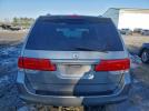 Honda Odyssey Exl Image 8