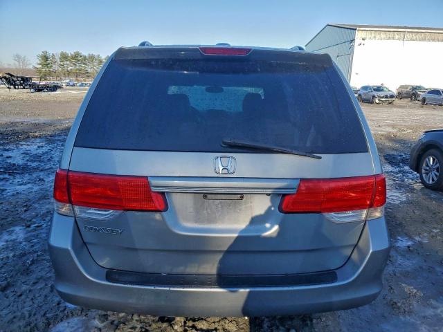 Honda Odyssey Exl Image 8