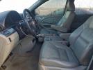 Honda Odyssey Exl Image 7