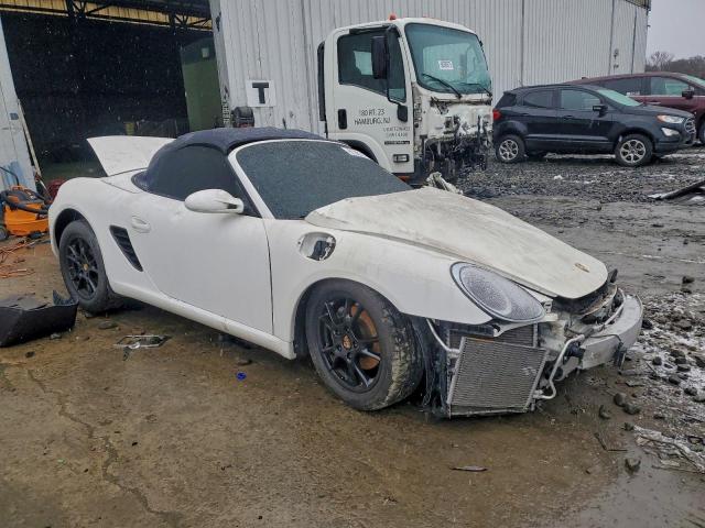 Porsche Boxster Image 10