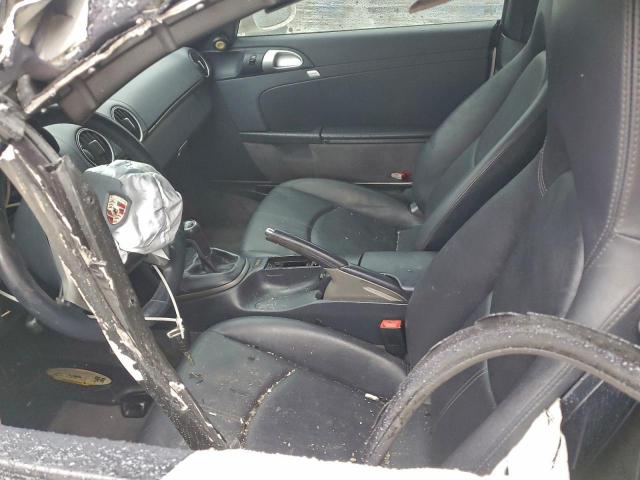 Porsche Boxster Image 3