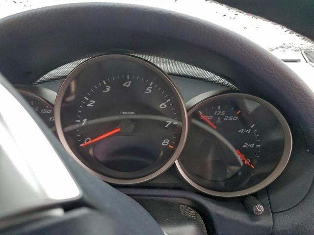 Porsche Boxster Image 7