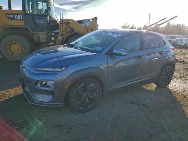  Salvage Hyundai KONA
