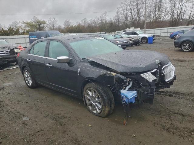 Lincoln MKZ Image 10