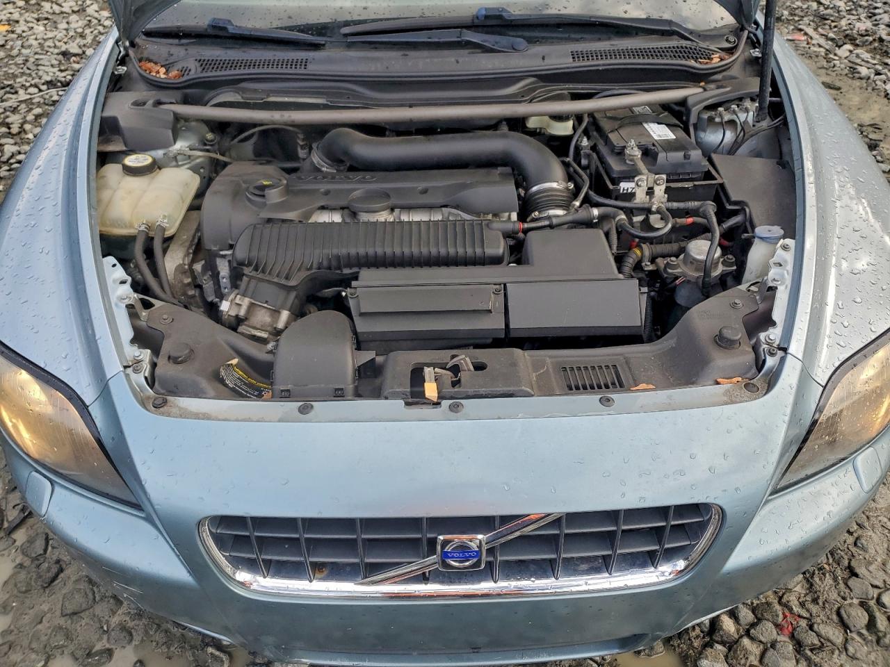 Volvo C70 T5 Image 8