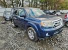 Honda Pilot Exl Image 6