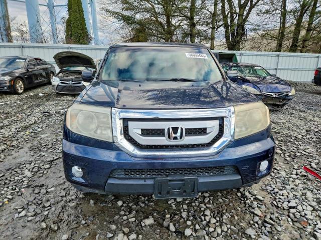Honda Pilot Exl Image 5