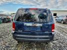Honda Pilot Exl Image 2