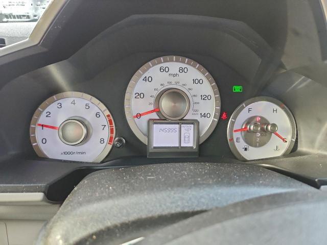 Honda Pilot Exl Image 9