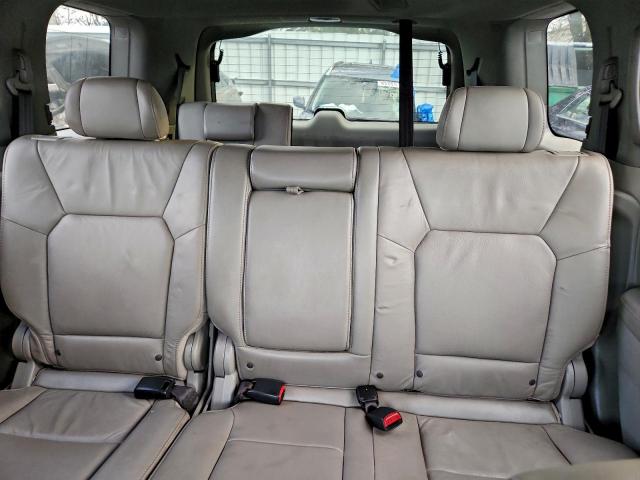 Honda Pilot Exl Image 12