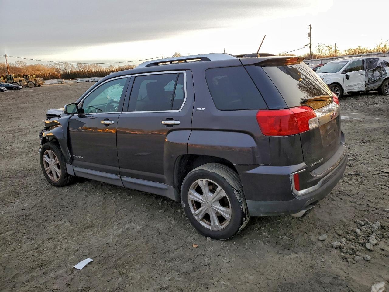 GMC Terrain Slt Image 6