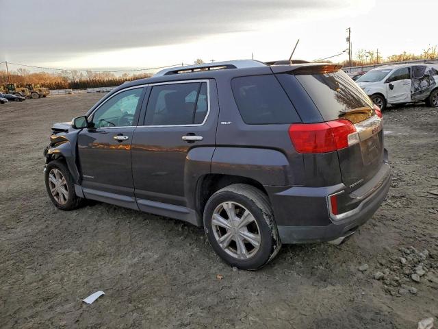 GMC Terrain Slt Image 6