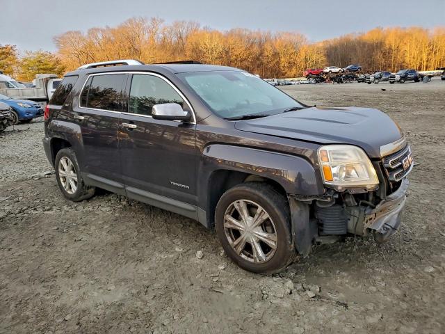 GMC Terrain Slt Image 13