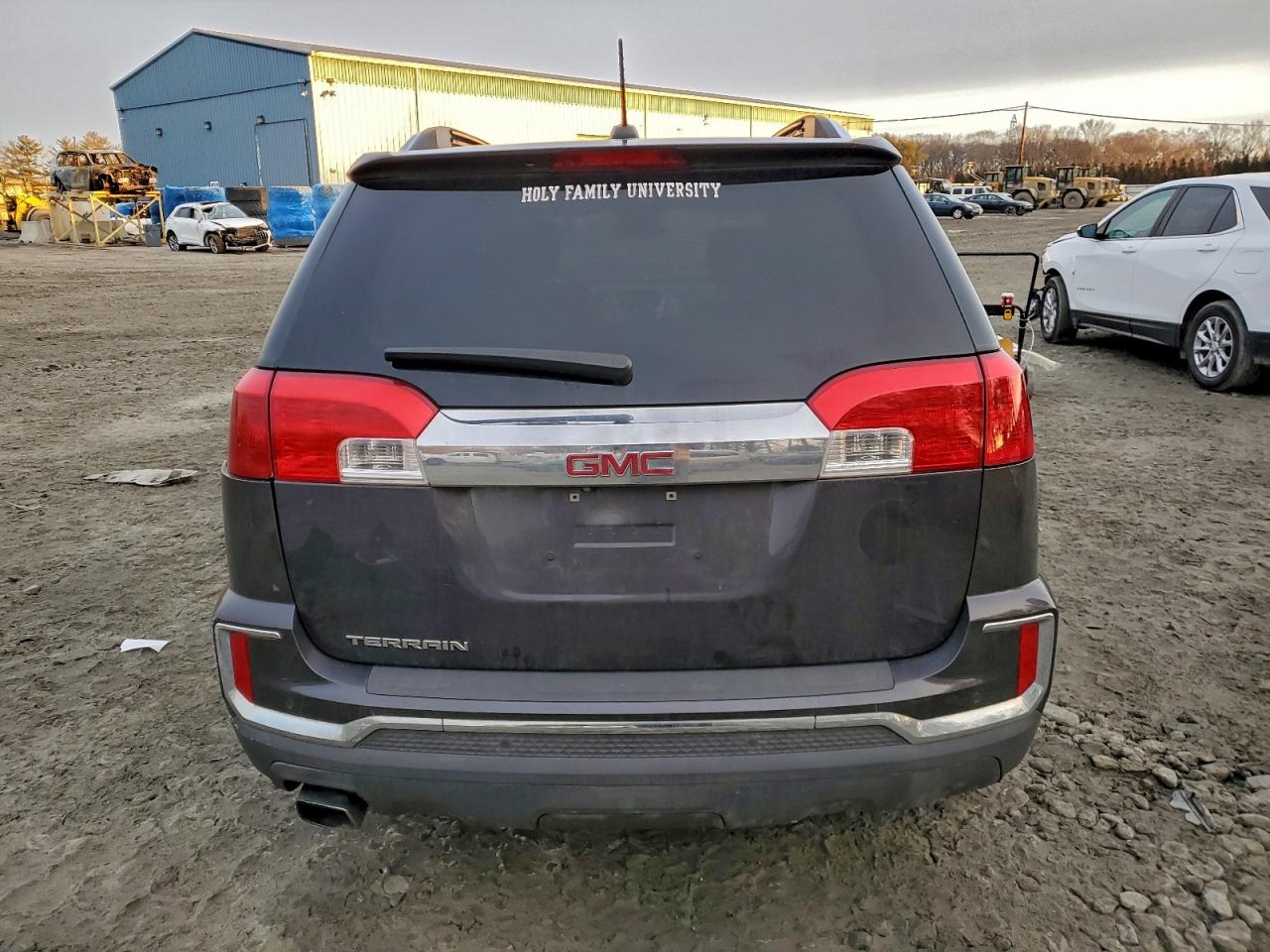 GMC Terrain Slt Image 10