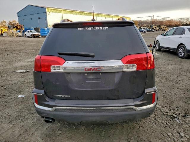 GMC Terrain Slt Image 10