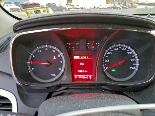 GMC Terrain Slt Image 4