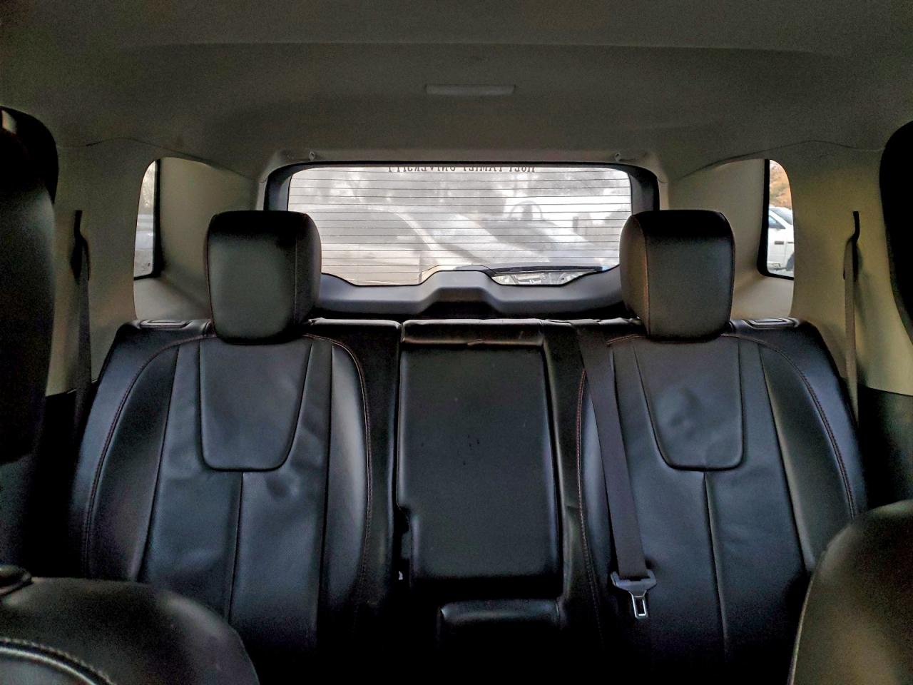 GMC Terrain Slt Image 8