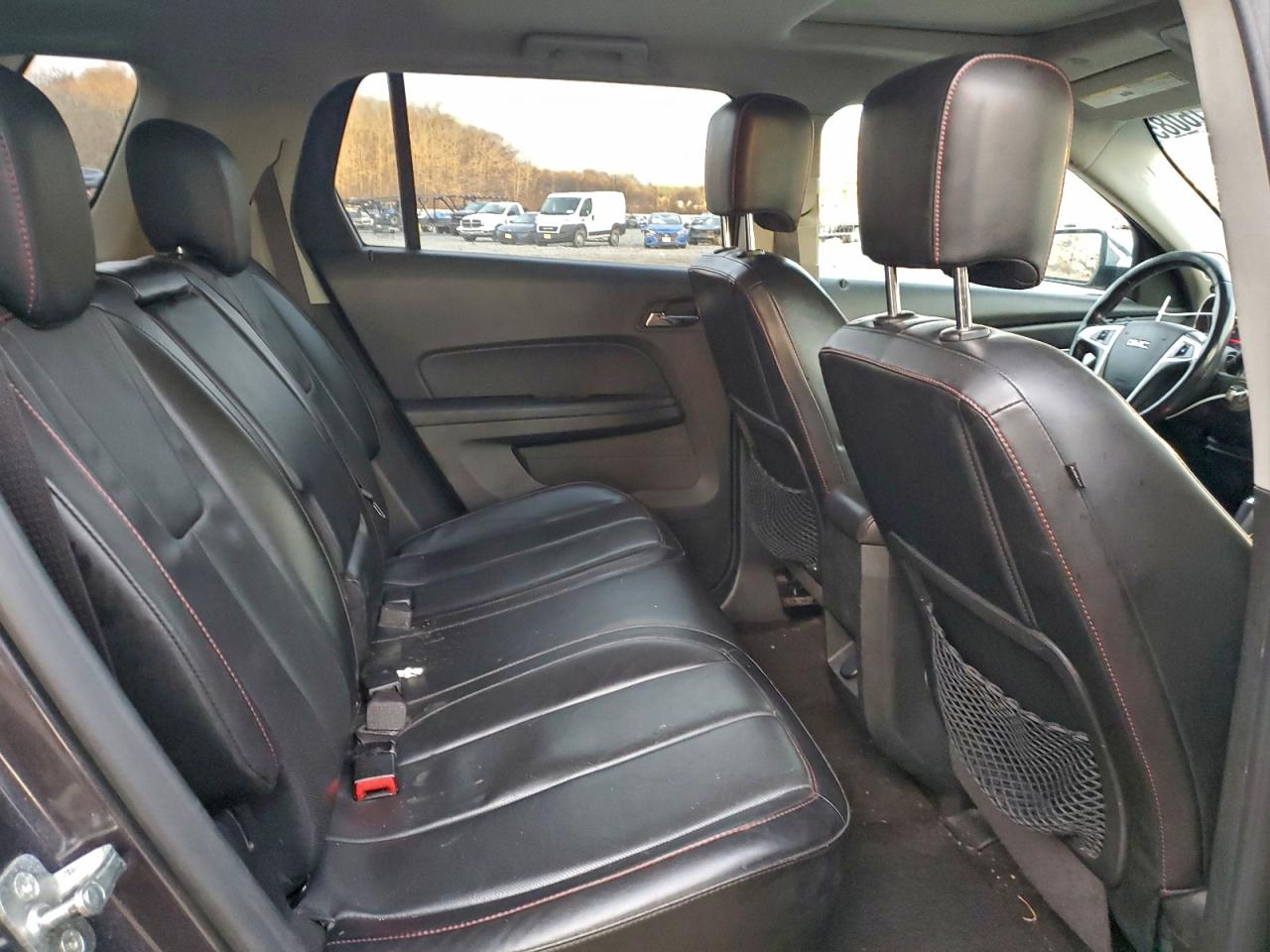 GMC Terrain Slt Image 11