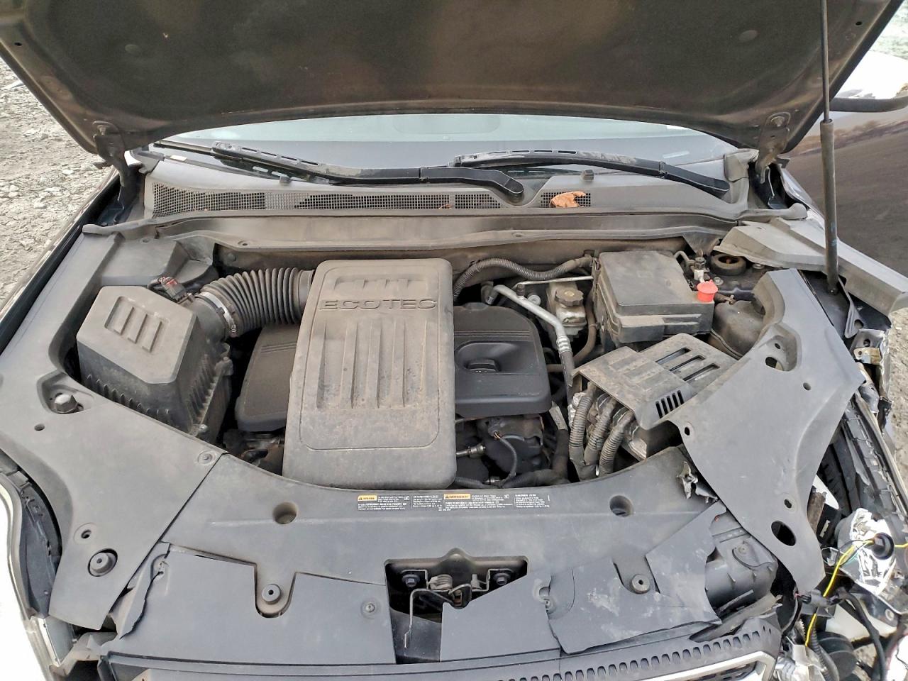 GMC Terrain Slt Image 12