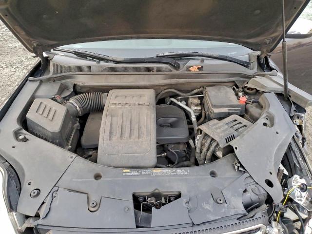 GMC Terrain Slt Image 12