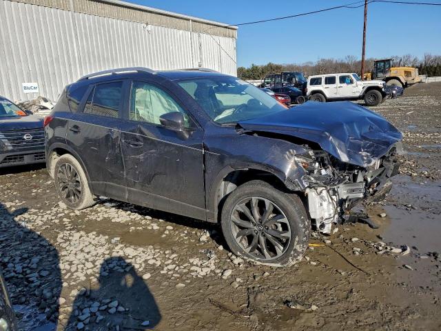 Mazda Cx Gt Image 10