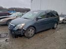 Honda Odyssey Exl Image 1