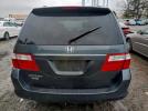 Honda Odyssey Exl Image 6