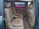 Honda Odyssey Exl Image 10