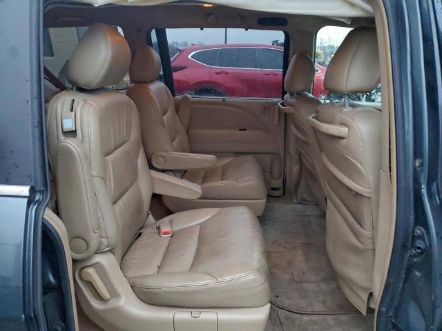 Honda Odyssey Exl Image 10