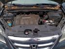 Honda Odyssey Exl Image 11