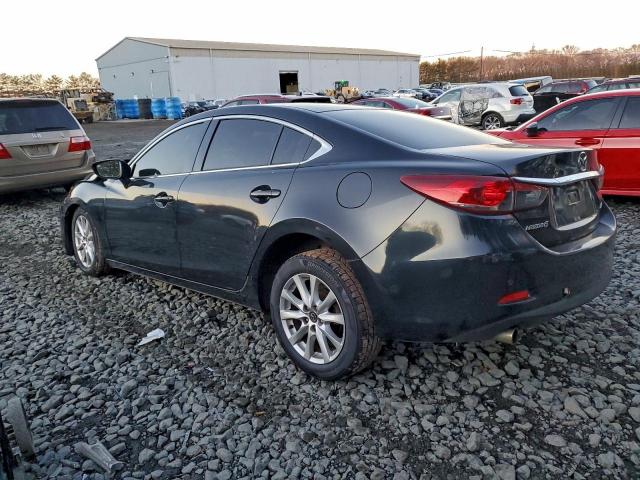 Mazda 6 Sport Image 6