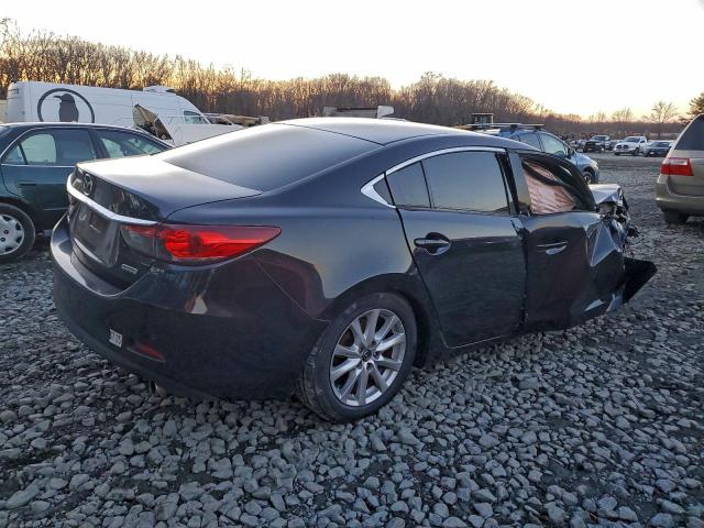 Mazda 6 Sport Image 8