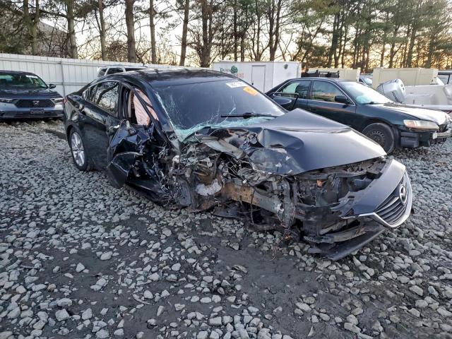 Mazda 6 Sport Image 5