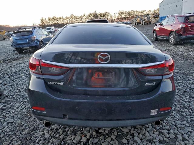 Mazda 6 Sport Image 12