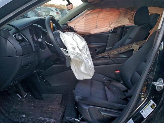 Mazda 6 Sport Image 10