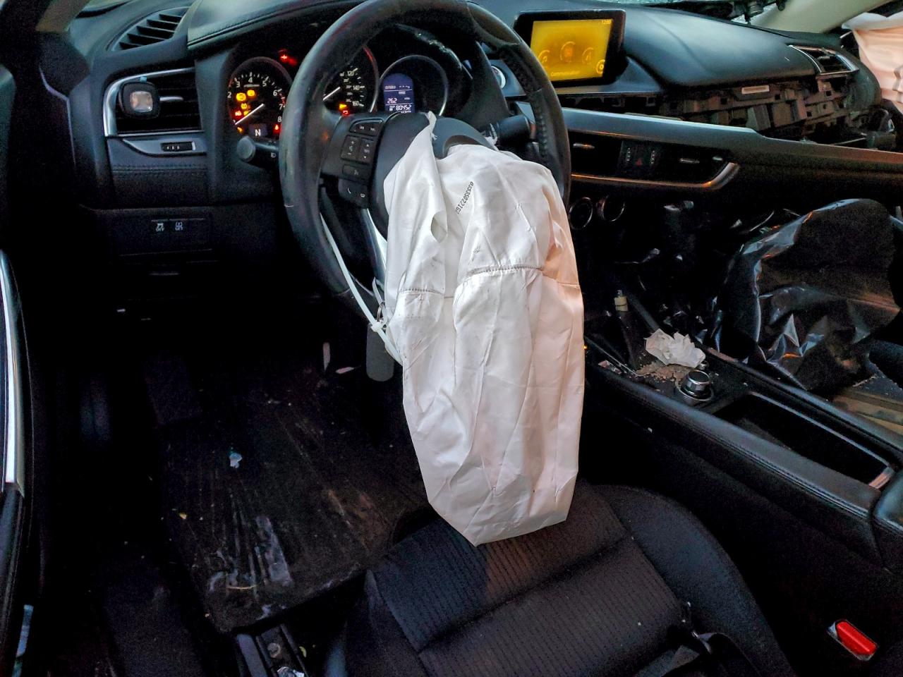 Mazda 6 Sport Image 9