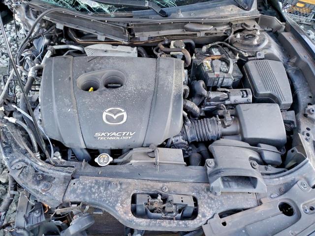 Mazda 6 Sport Image 2