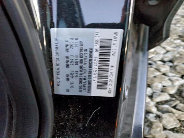 Mazda 6 Sport Image 11