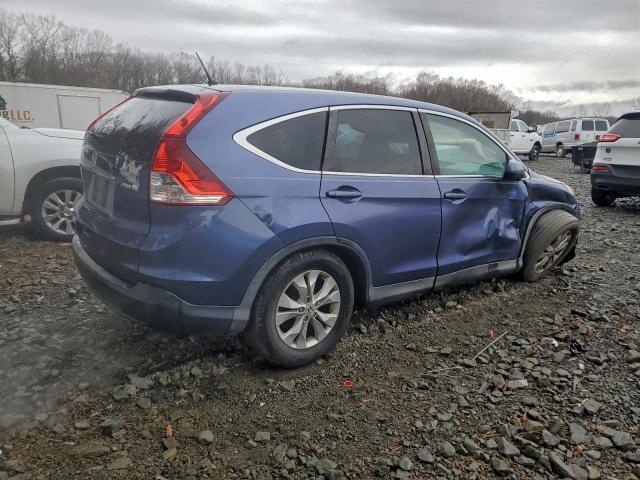 Honda Crv Ex Image 2