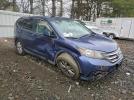 Honda Crv Ex Image 4