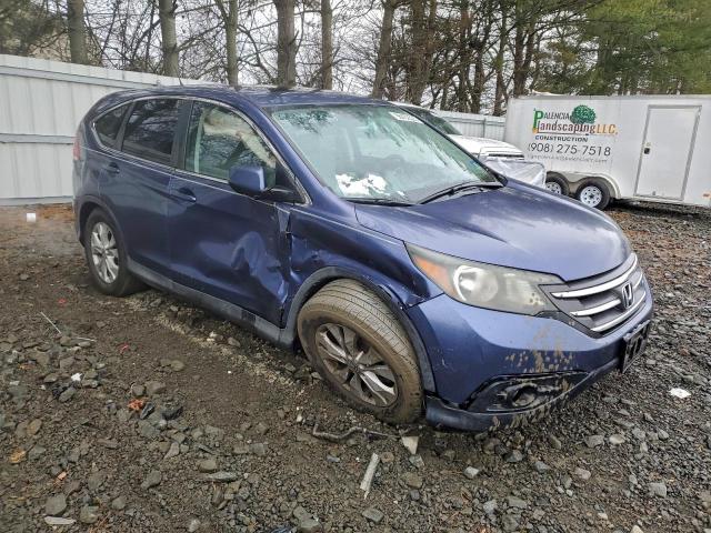 Honda Crv Ex Image 4