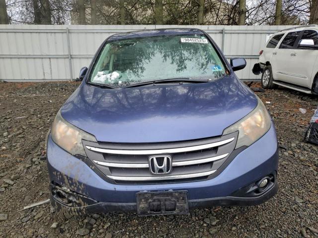 Honda Crv Ex Image 3