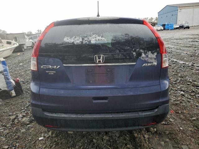 Honda Crv Ex Image 6