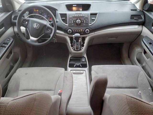 Honda Crv Ex Image 5