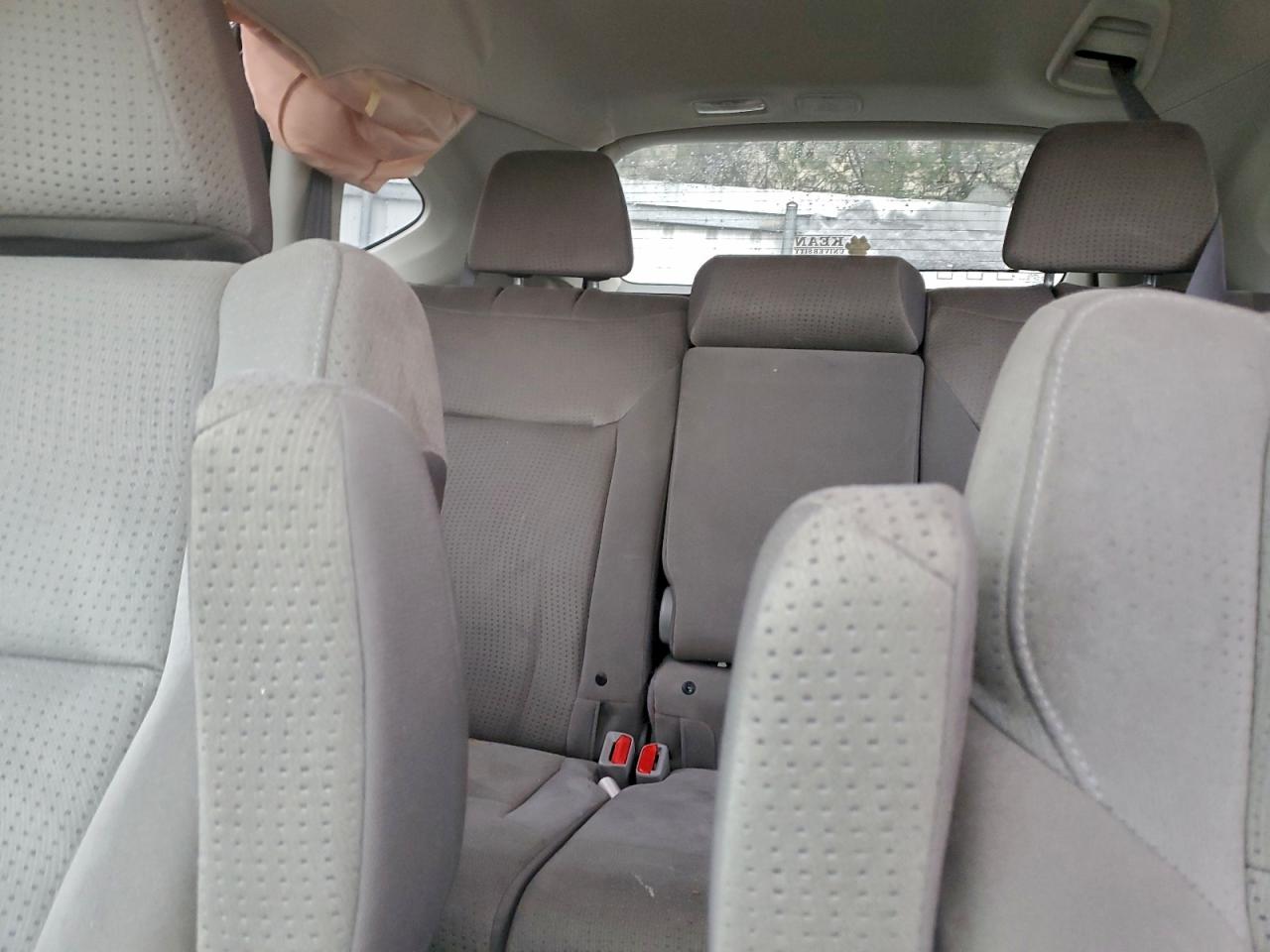 Honda Crv Ex Image 11